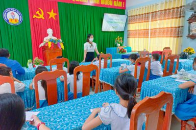 CHƯƠNG TRÌNH TẾT YÊU THƯƠNG