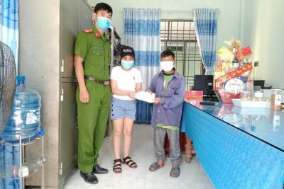 GƯƠNG NGƯỜI TỐT VIỆC TỐT