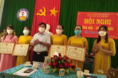 GV ĐẠT CSTĐCS NĂM HỌC 2020 – 2021